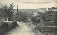 69 RhÔne .CPA  FRANCE 69 " Morancé, Hameau de la Chapelle"