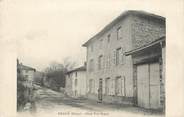 69 RhÔne .CPA  FRANCE 69 " Meaux, Hôtel Augay"