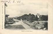 69 RhÔne .CPA  FRANCE 69 " Marcy sur Anse"