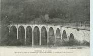 69 RhÔne .CPA FRANCE 69 " Monsols, Le viaduc"