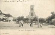 69 RhÔne .CPA FRANCE 69 " Le Perréon, Eglise"