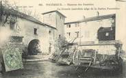 69 RhÔne .CPA FRANCE 69 " Polémieux, Hameau des Gambins"