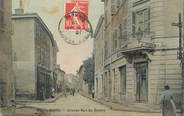 69 RhÔne .CPA FRANCE 69 "Pierre Bénite, Grande rue du centre"