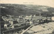 69 RhÔne .CPA  FRANCE 69 " Le Ronzy, Vue générale"