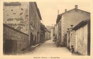 69 RhÔne .CPA  FRANCE 69 "Salles,  Grande rue"