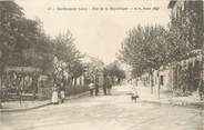 69 RhÔne .CPA  FRANCE 69 "Sathonay, Rue de la République"