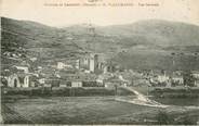 34 Herault .CPA   FRANCE 34 "Vallemagne, environs de Lamalou, Vue générale"