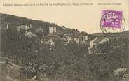 34 Herault .CPA   FRANCE 34  "Villeceille, Le village"