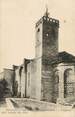 34 Herault .CPA   FRANCE 34  "St Pons de Mauchiens, L'église"