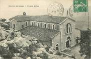 34 Herault .CPA   FRANCE 34  "Le Suc, l"eglise"