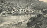 34 Herault .CPA   FRANCE 34  "Roquebrun, Le pont sur l'Orb"