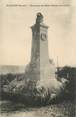 34 Herault .CPA   FRANCE 34  "Mudaison, Monument aux morts"