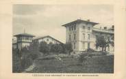 34 Herault .CPA  FRANCE 34 "Lézigno, Château et dépendances"