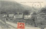 34 Herault .CPA  FRANCE 34 "Lunas, Le pont neuf ''