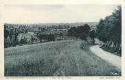 37 Indre Et Loire .CPA  FRANCE 37 "St Christophe sur le Nais, Rue de St Gilles"