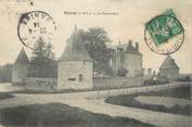 37 Indre Et Loire .CPA  FRANCE 37 "Marray, La Pennissière"