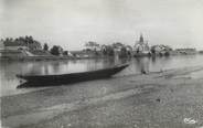 37 Indre Et Loire .CPSM  FRANCE 37 "La Chapelle sur Loire, Vue générale"