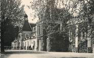 37 Indre Et Loire .CPSM  FRANCE 37 "Ballan Miré, Château de Bois Renault"