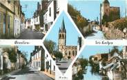 37 Indre Et Loire .CPSM  FRANCE 37 "Beaulieu Lez Loches"