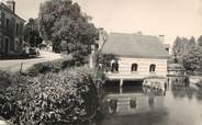 37 Indre Et Loire .CPSM  FRANCE 37 "Monts, Moulin sur l'Indre"