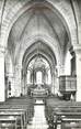 37 Indre Et Loire .CPSM  FRANCE 37 "Savonnières, Intérieur de l'église"