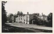 37 Indre Et Loire .CPSM  FRANCE 37 "St Epain, Ruines du Château de Montgoger"