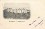 37 Indre Et Loire .CPA  FRANCE 37 "Marmoutier, Vu de Rougemont"