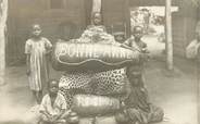 Afrique CARTE PHOTO CONGO 1931