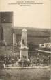 21 Cote D'or .CPA  FRANCE 21 "Chailly, Monument aux morts"