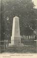 21 Cote D'or .CPA  FRANCE 21 "Commarin, Le monument aux morts"