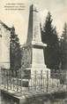 21 Cote D'or .CPA  FRANCE 21 "L'Etang Vergy, Monument aux morts"