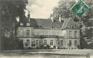 21 Cote D'or .CPA  FRANCE 21 "Brétenières, Le château"