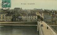 77 Seine Et Marne CPA FRANCE 77 "Lagny, vue générale"