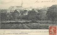 85 Vendee .CPA  FRANCE 85 "Le Poiré sur Vie, Château de la Métairie"