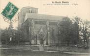 85 Vendee .CPA  FRANCE 85 "Mouilleron en Pareds, l'Eglise"