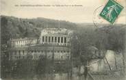 85 Vendee .CPA  FRANCE 85 "Mortagne sur Sèvre, La vallée du pont et de Fleuriais"