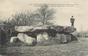 85 Vendee .CPA  FRANCE 85  "Avrillé, Dolmen de la Frebouchère" / DOLMEN