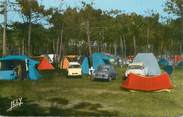 85 Vendee .CPSM  FRANCE 85  "Brétignolles sur Mer, Camping des Dunes"