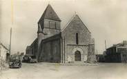 85 Vendee .CPSM  FRANCE 85  "Le Bernard, L'église"