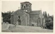 85 Vendee .CPSM  FRANCE 85  "Pouzauges, L'église"