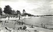 85 Vendee .CPSM  FRANCE 85  "St Vincent sur Jard, La plage du Goulet"