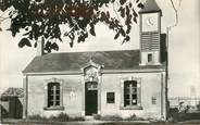 85 Vendee .CPSM  FRANCE 85  "St Vincent sur Jard, La Mairie"