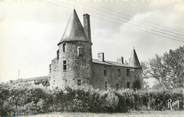 85 Vendee .CPSM  FRANCE 85  "St Martin des Noyers, Château de la Grève"