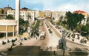 Algerie CPSM ALGERIE "Constantine, avenue Pierre Liagre"