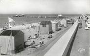 85 Vendee .CPSM  FRANCE 85  "Fromentine, La plage"