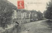 34 Herault .CPA FRANCE 34 "Lunas, Le Barry