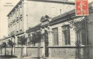 34 Herault .CPA FRANCE 34 "Loupian, Groupe scolaire"