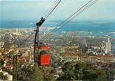 83 Var CPSM FRANCE 83 "Toulon, vue générale"