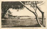 44 Loire Atlantique CPA FRANCE 44 "Sainte Marguerite sur Mer"