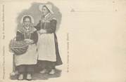 73 Savoie . CPA FRANCE  73 "Jarrier, Costume" / FOLKLORE